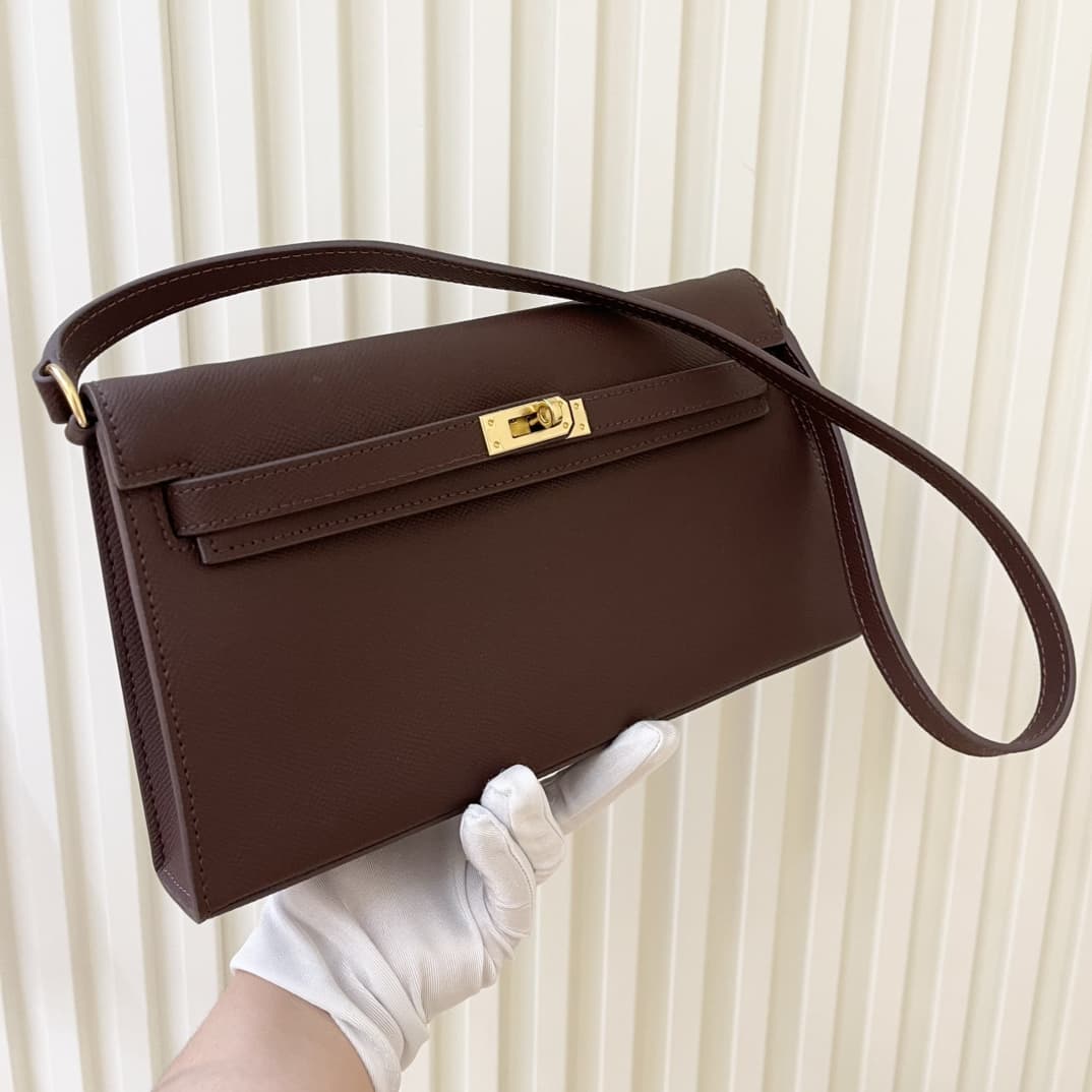 Hermes Goyard Kelly Elan coffee