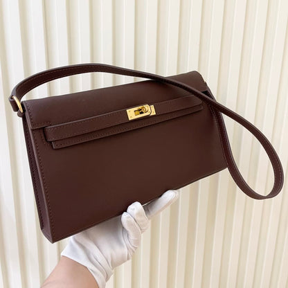 Hermes Goyard Kelly Elan coffee