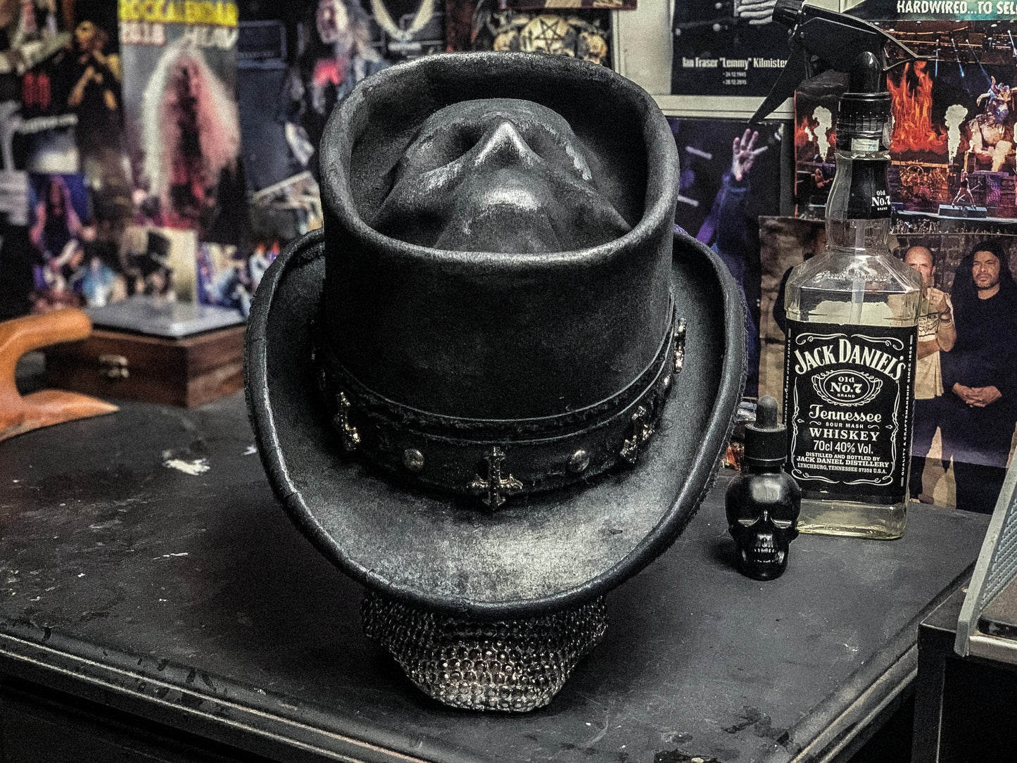 CUSTOM HAT - Blade Hats