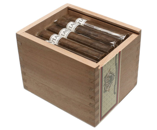 Viaje Amuse-Bouche II WLP  Box