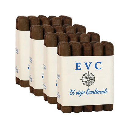 El Viejo Continente Robusto #52 (40 Sticks)