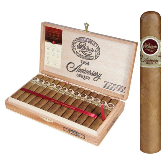 Padron 1964 series Principe Natural Box