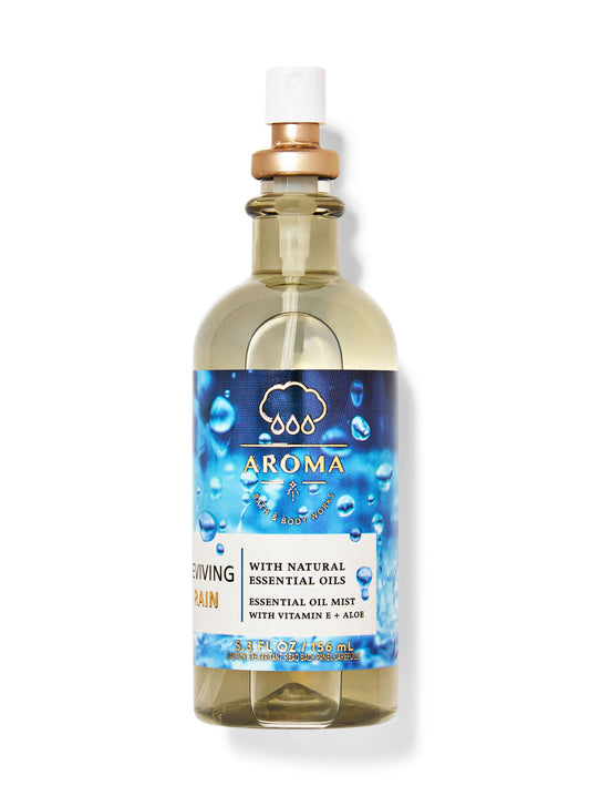 AromaReviving Rain