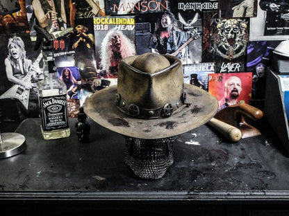 FORAJIDOS - Blade Hats