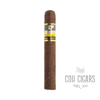 Cohiba Genios | Box 25 | Cohiba Cigars