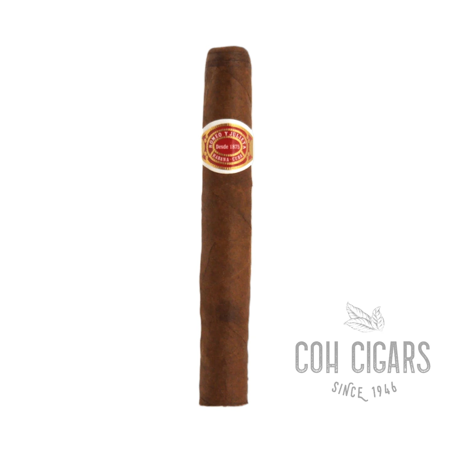 Romeo Y Julieta Romeo No.3 A/T | Box 10 | Romeo Y Julieta Cigars