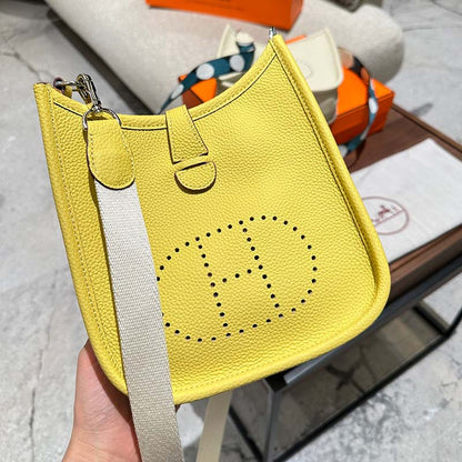 Hermes Goyard Mini Evelyne Bag