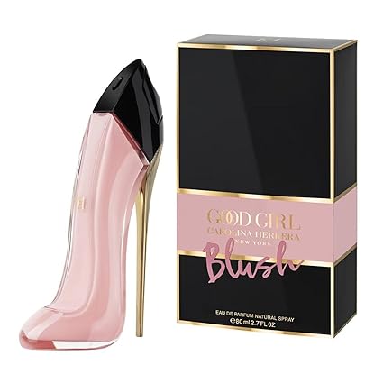 Carolina Herrera Good Girl Blush