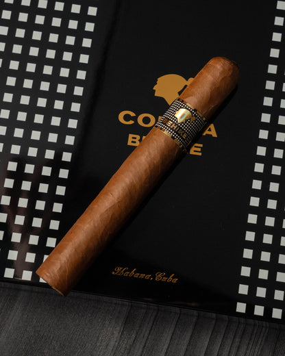 Cohiba Behike BHK 56 (2018 Vintage)