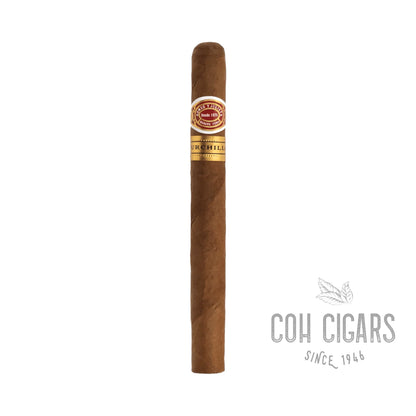 Romeo Y Julieta Churchills | Box 25 | Romeo Y Julieta Cigars