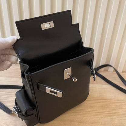 Hermes Goyard Kelly Jump black