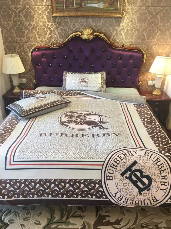 Premium BB Bedding Set   DN9191018