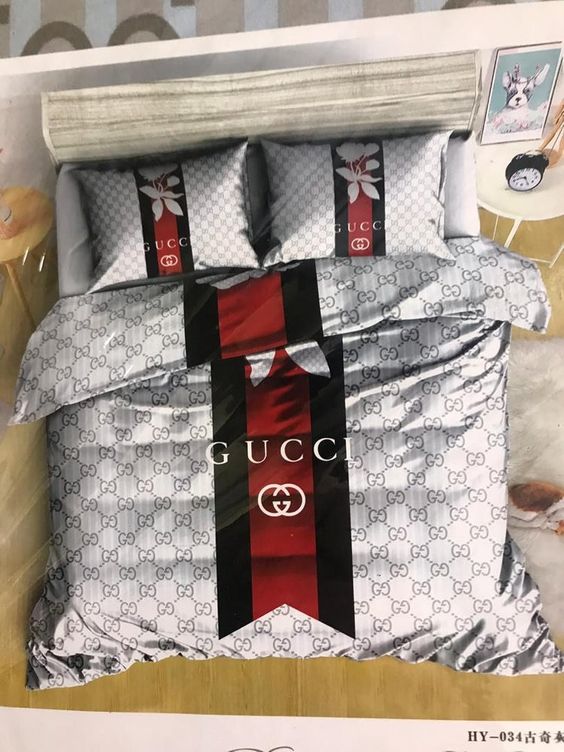 Premium  Bedding Set   DN1615733