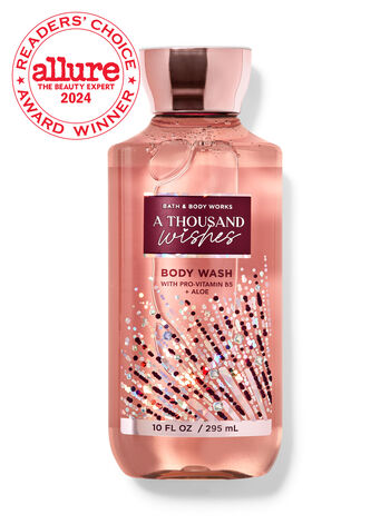A Thousand WishesBody Wash