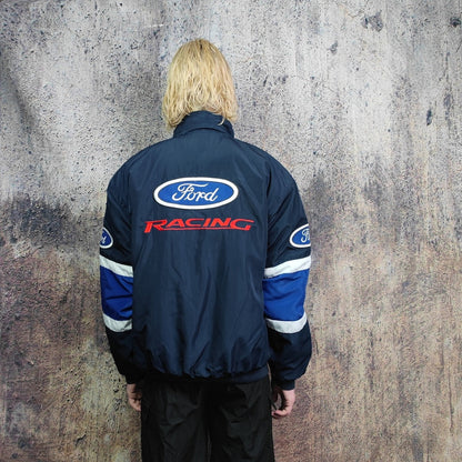 Ford Racing Vintage Jacket