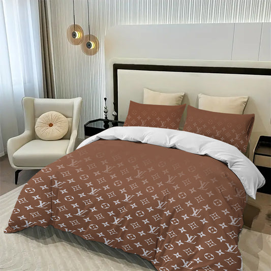 Premium  Bedding Set   MK011005