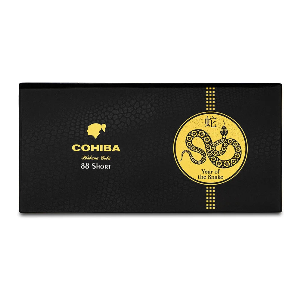 Cohiba Short Year of the Snake 2025LE