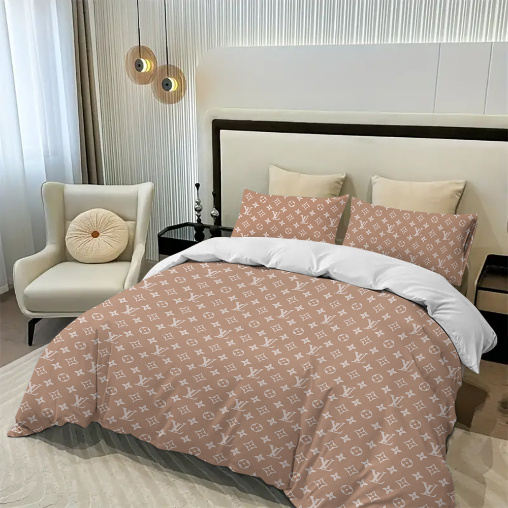Premium  Bedding Set   MK011006