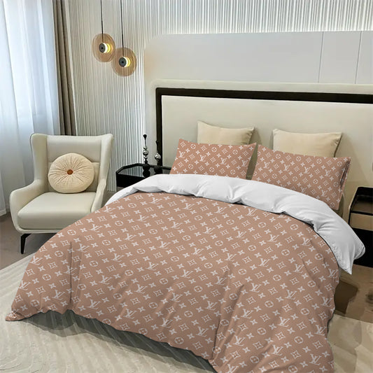 Premium  Bedding Set   MK011006