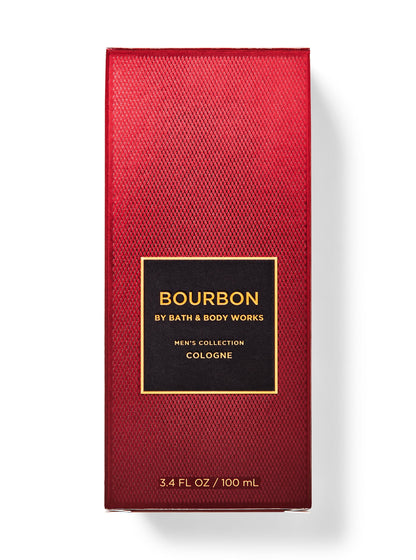 MensBourbon