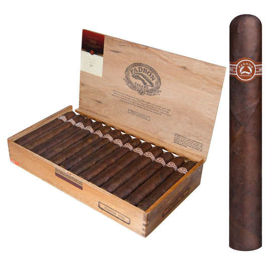 Padron 7000 Maduro Box