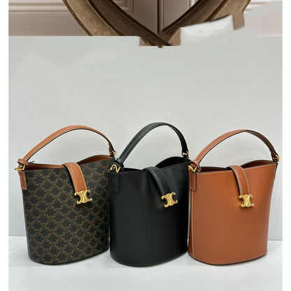 Hermes Goyard Medium Louise Bag In Smooth Calfskin