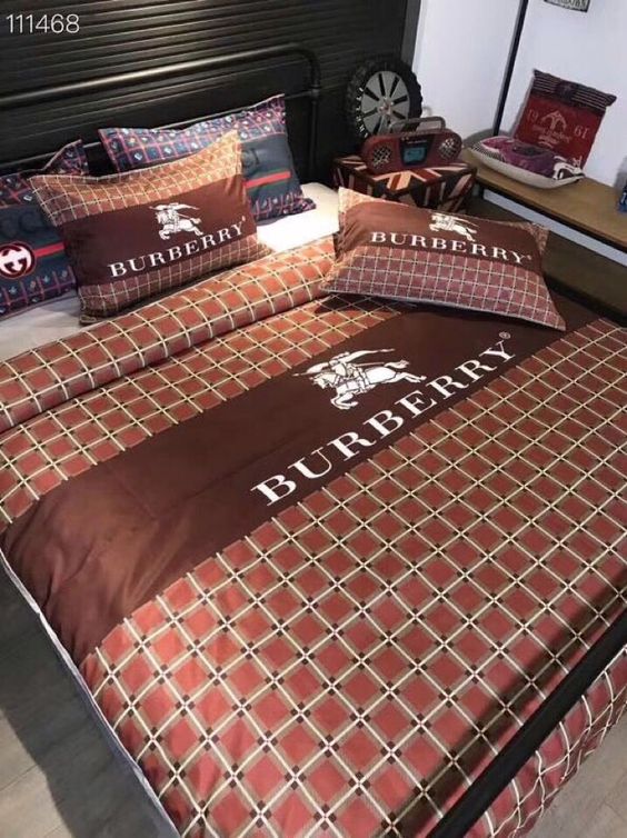 Premium BB Bedding Set   DN9191019