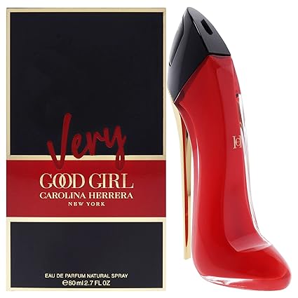 Carolina Herrera Very Good Girl
