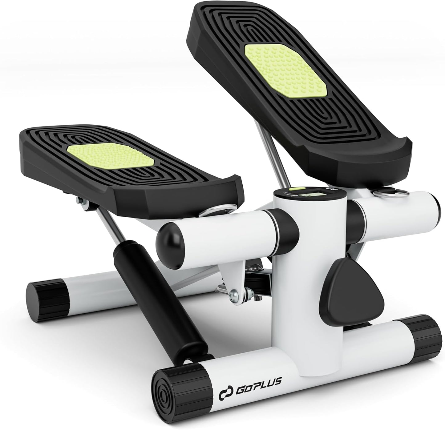 Goplus Mini Stepper for Exercise at Home
