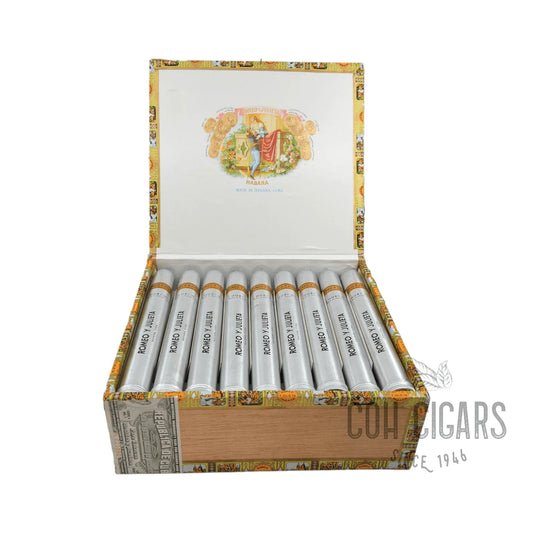 Romeo Y Julieta Churchills Anejados A/T | Box 25 | Romeo Y Julieta Cigars
