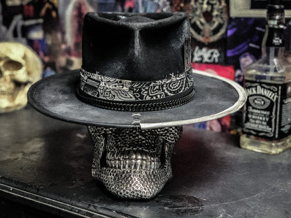 DOCTOR, DOCTOR - Blade Hats