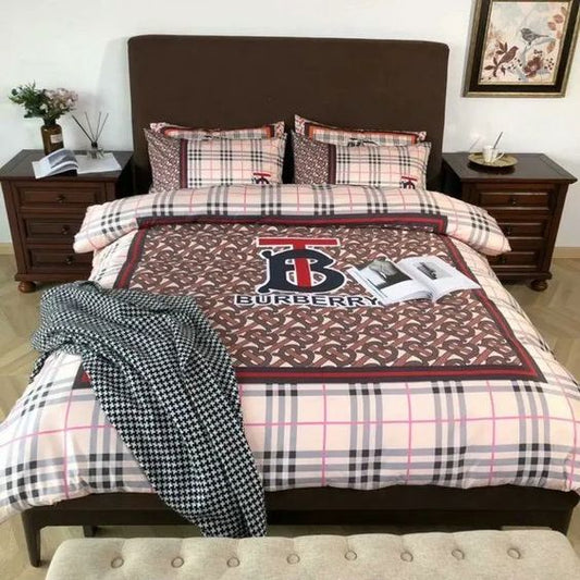 Premium BB Bedding Set   DN9191020