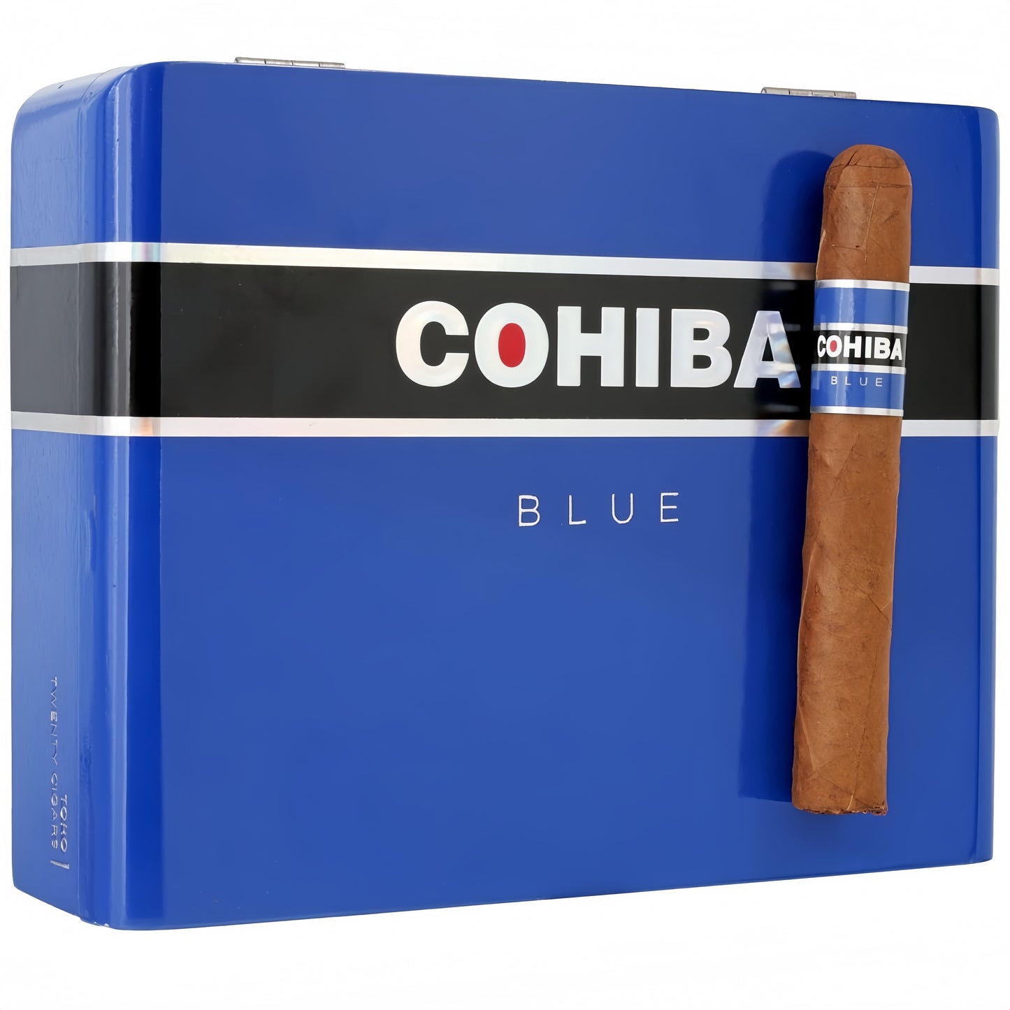 Cohiba Blue Toro Box