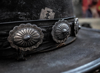 VOODOO CHILD - Blade Hats