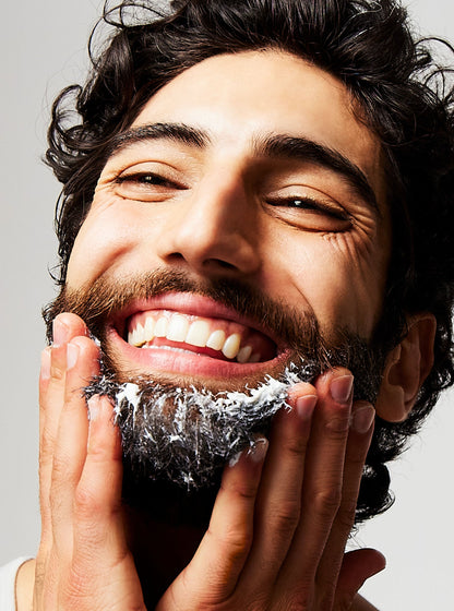 MensBeard & Scruff Cream