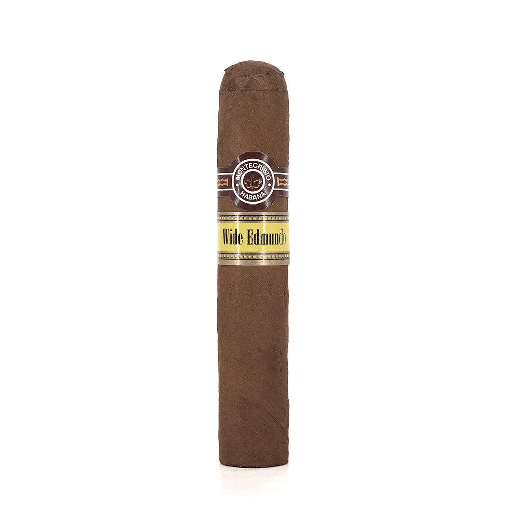 Montecristo Wide Edmundo