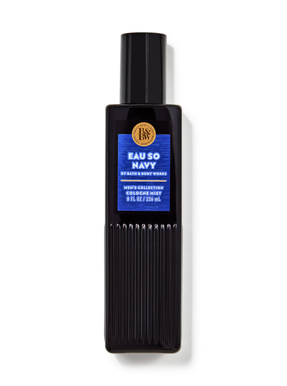 MensEau So Navy