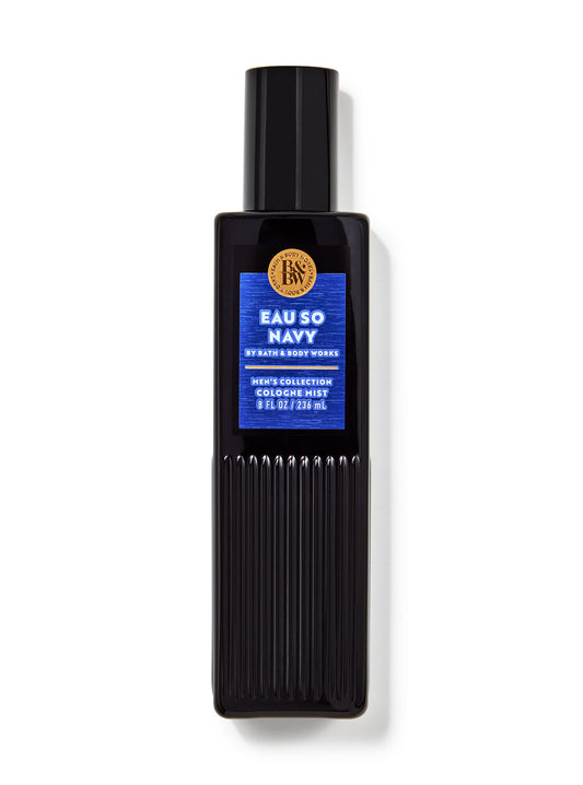 MensEau So Navy