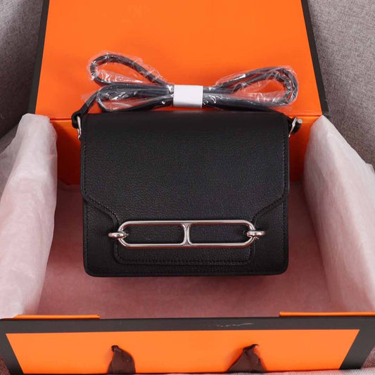 Hermes Goyard AAA-Roulis mini bag 18cm/22cm