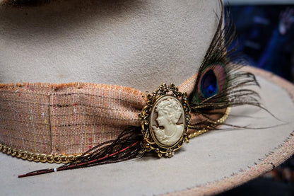 DON´T KNOW WHAT YOU GOT - Blade Hats