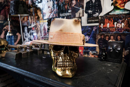 DON´T KNOW WHAT YOU GOT - Blade Hats