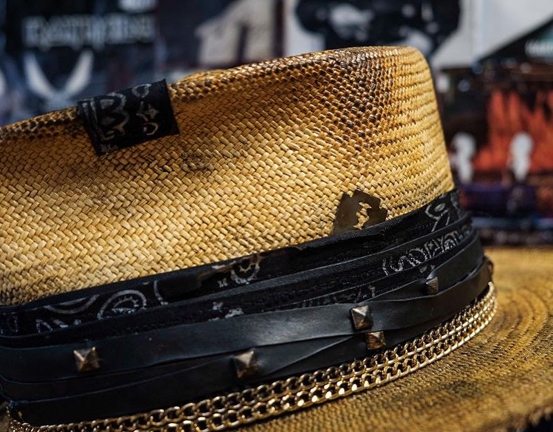 FREE BIRD - Blade Hats