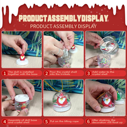 2023 Christmas Advent Calendar Blind Box