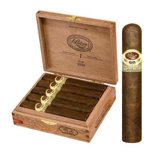 Padron 1926 series Maduro No.48 Box