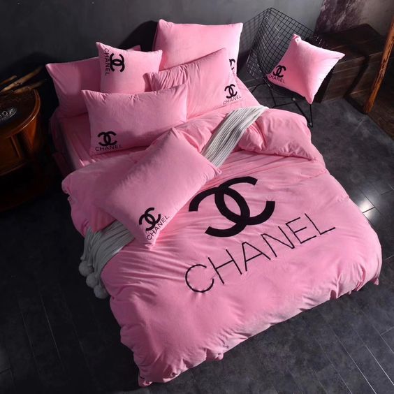 Premium Luxury Brand Bedding Set   DN9131006