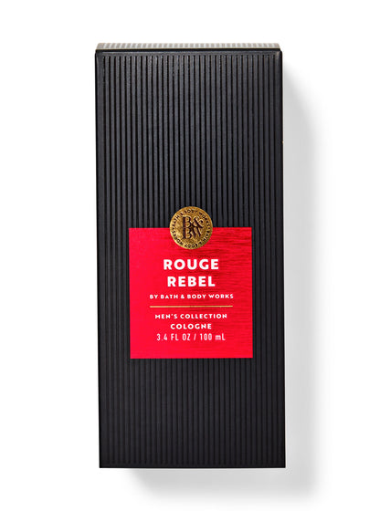 MensRouge Rebel