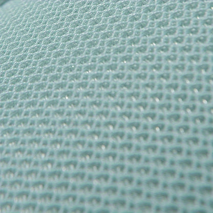 [Stylish Car Seat Cover] DENEGO Quilted Car Seat Cover | Cartoon Design, Full Coverage, Faux Leather & Mesh Fabric, 1 Seat/Five Seat Option, Stylish & Comfortable, Luxury