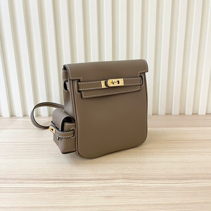 Hermes Goyard Kelly Jump coffee