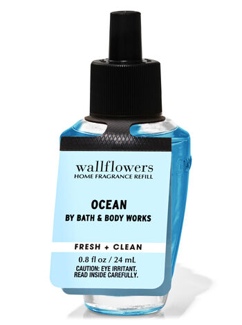 OceanWallflowers Fragrance Refill