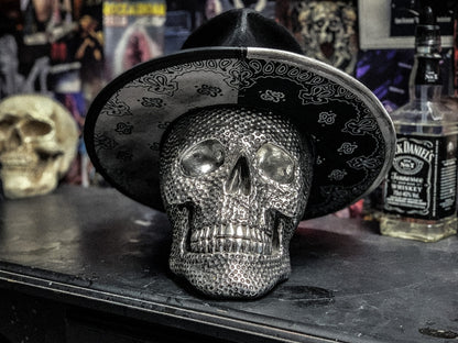 DOCTOR, DOCTOR - Blade Hats